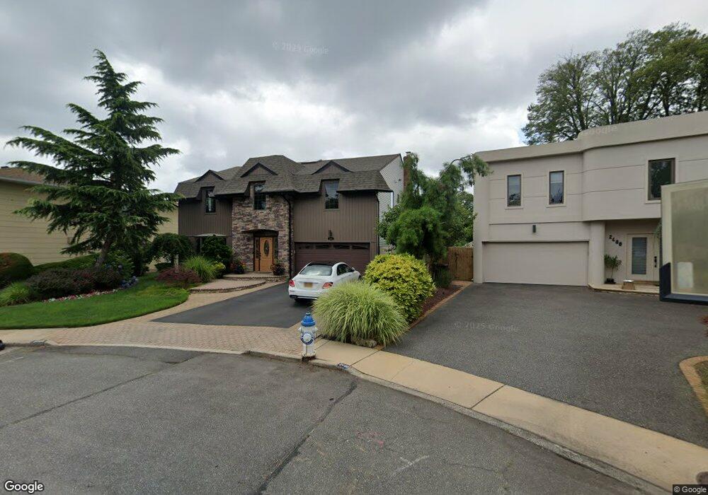 2399 Kowal Ct, Merrick, NY 11566 - photo 1