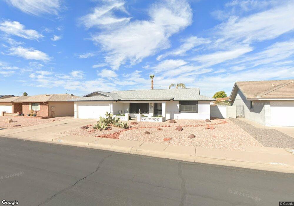 8230 E Monterey Ave, Mesa, AZ 85209 - photo 1