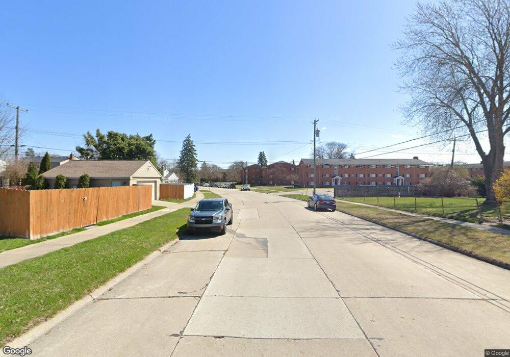 0 Parmenter Blvd unit 212 R219121184, Royal Oak, MI 48073 - photo 1