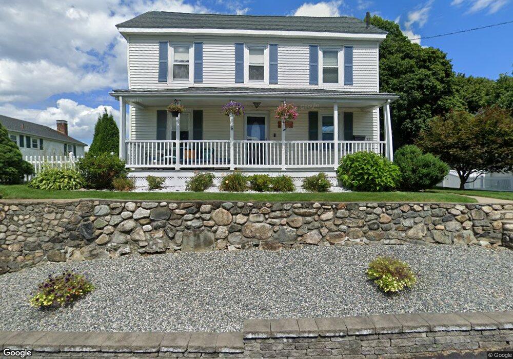 12 Houghton St, Woburn, MA 01801 - photo 1