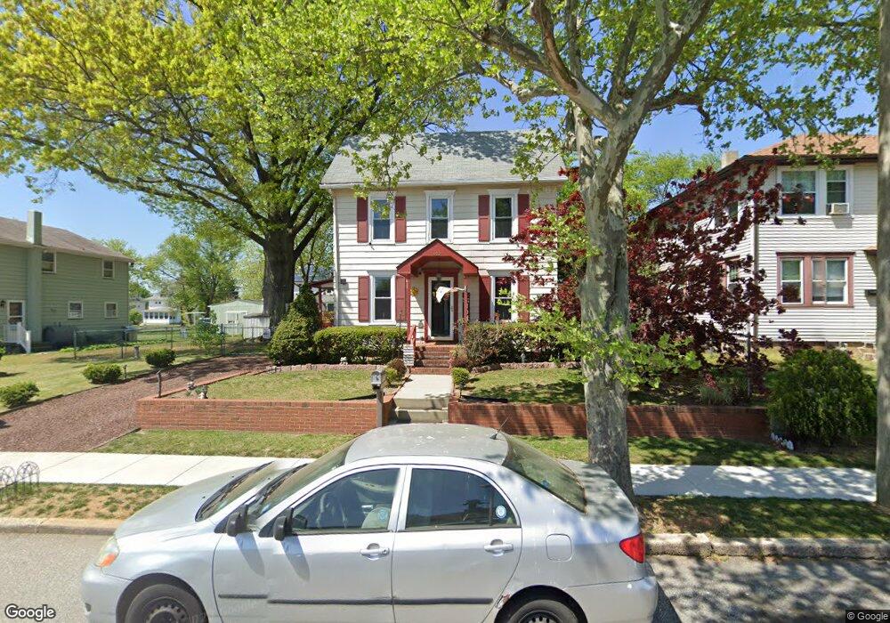 440 Nassau Ave, Paulsboro, NJ 08066 - photo 1