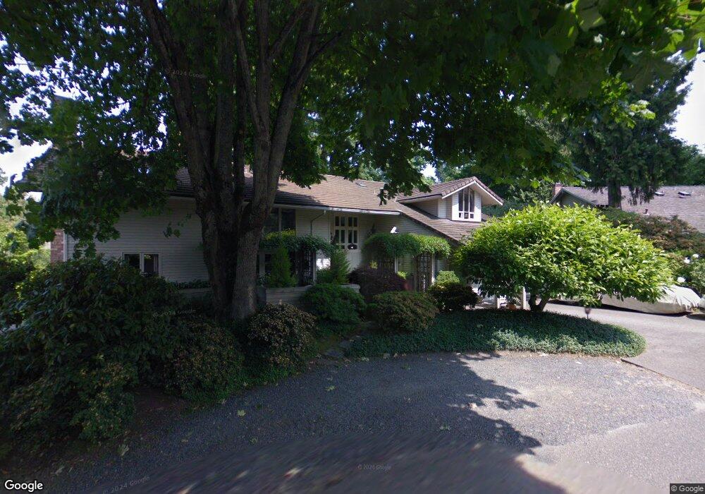 6100 79th Ave SE, Mercer Island, WA 98040 - photo 1