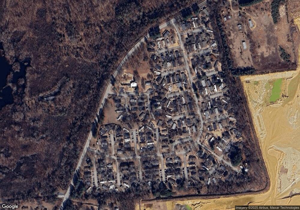 1503 Berkley Ct, Harwood, MD 20776 - photo 1