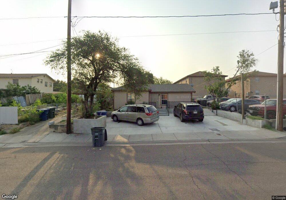 2615 Springfield Ave, Laredo, TX 78040 - photo 1