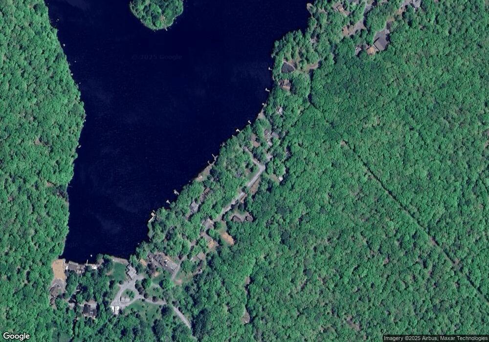 206 Dorys Rd, Dingmans Ferry, PA 18328 - photo 1