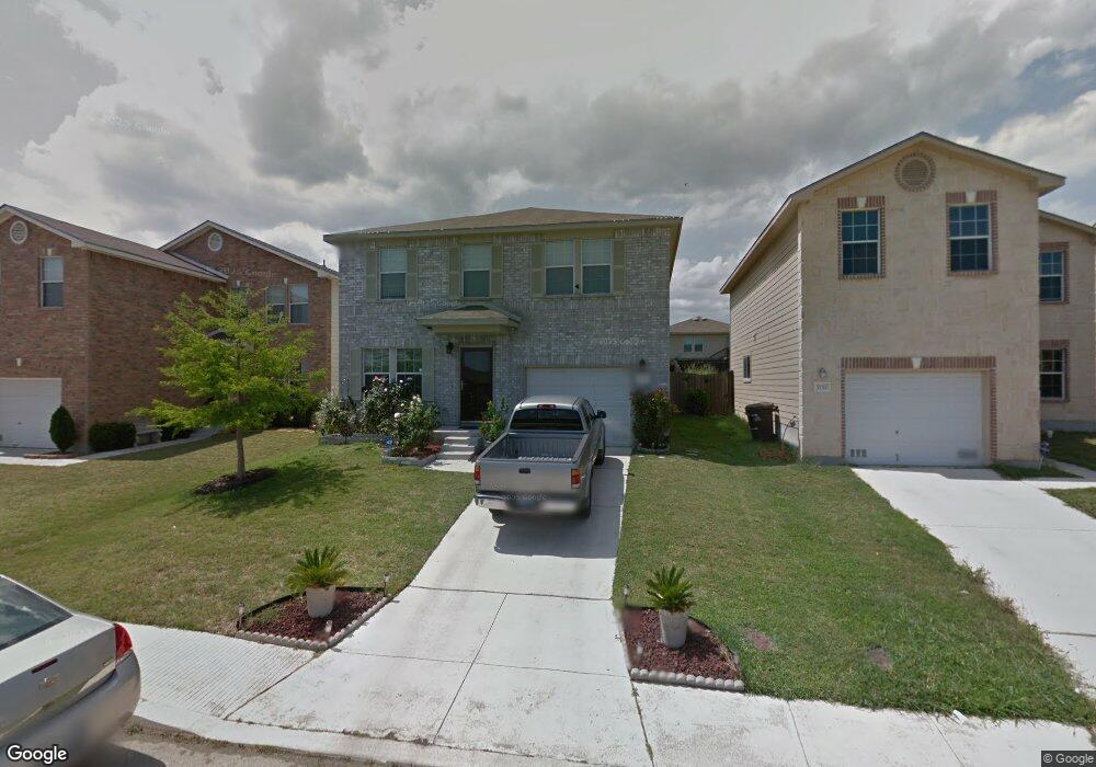 9147 Dublin Spring, San Antonio, TX 78254 - photo 1