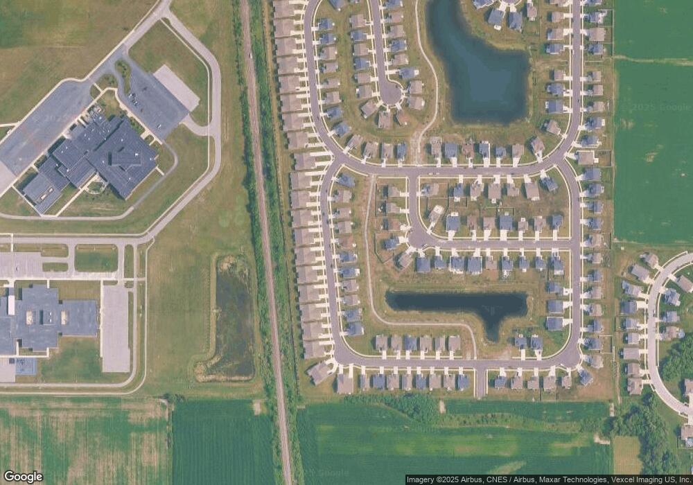 14495 Clover Ave, Cedar Lake, IN 46303 - photo 1