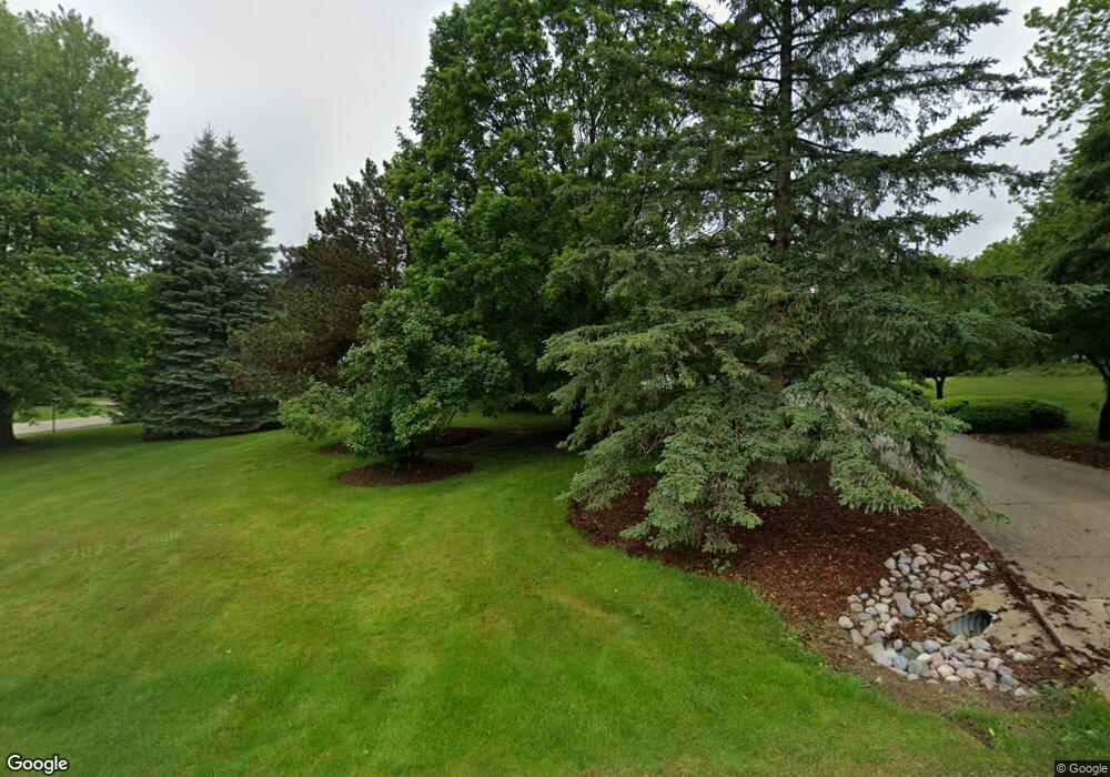 4002 Fairfield Rd, Slinger, WI 53086 - photo 1