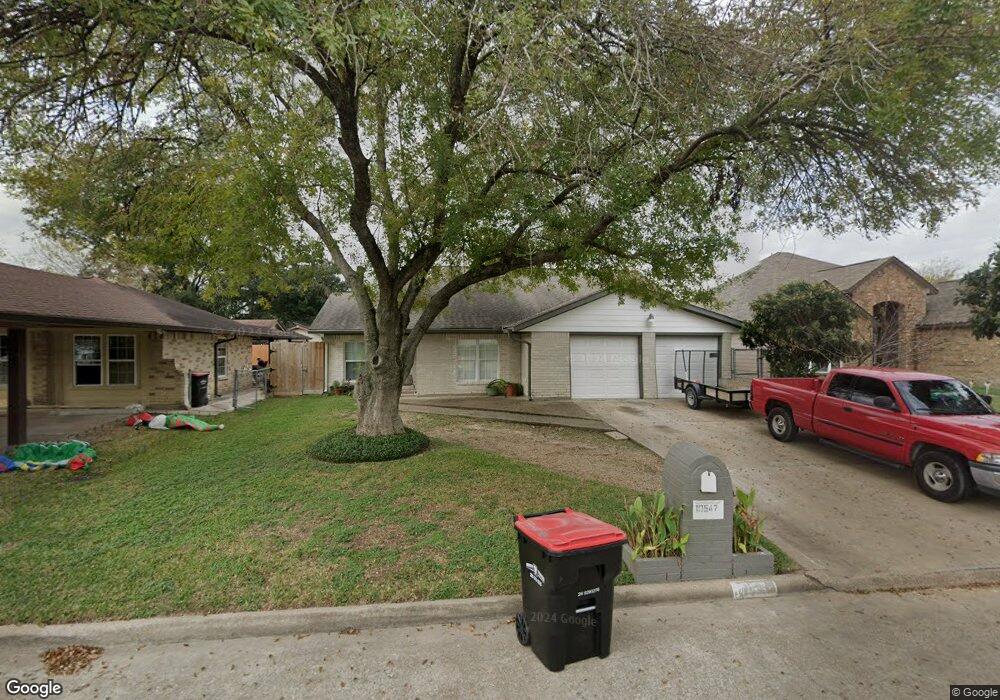 10547 Summerbrook Dr, Houston, TX 77038 - photo 1