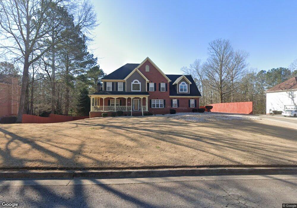 131 Stratmore Place, Stockbridge, GA 30281 - photo 1