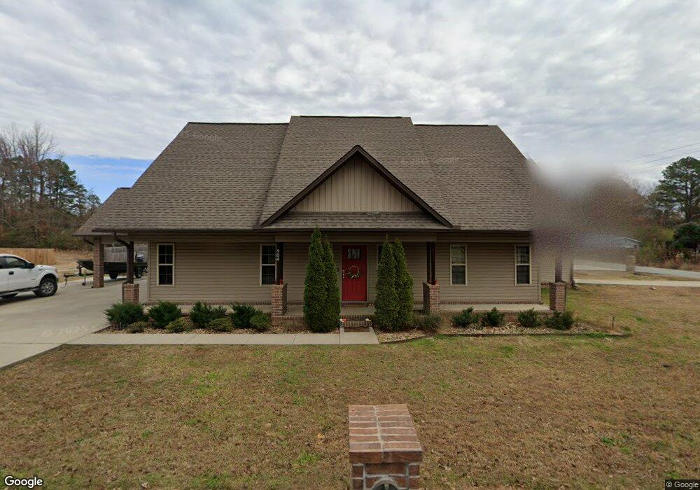 911 Elm St, Sheridan, AR 72150 - photo 1