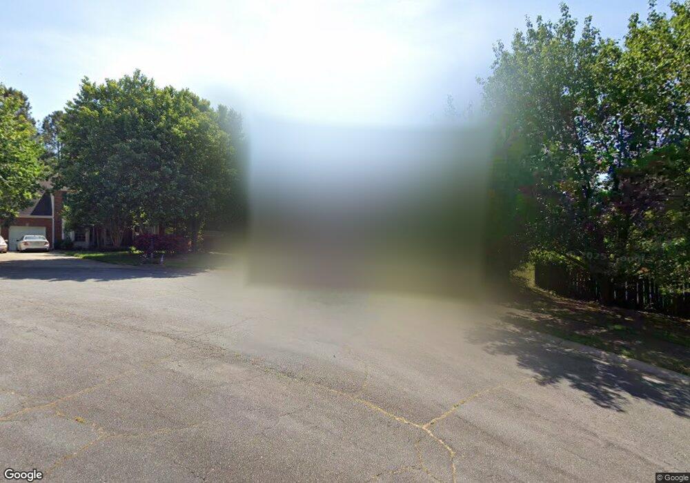 3353 Carluke Ct, Marietta, GA 30066 - photo 1