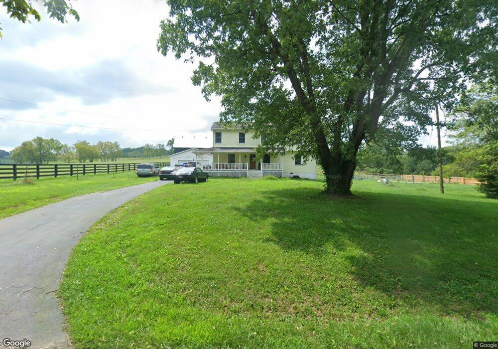 1777 Cummins Ferry Rd, Versailles, KY 40383 - photo 1