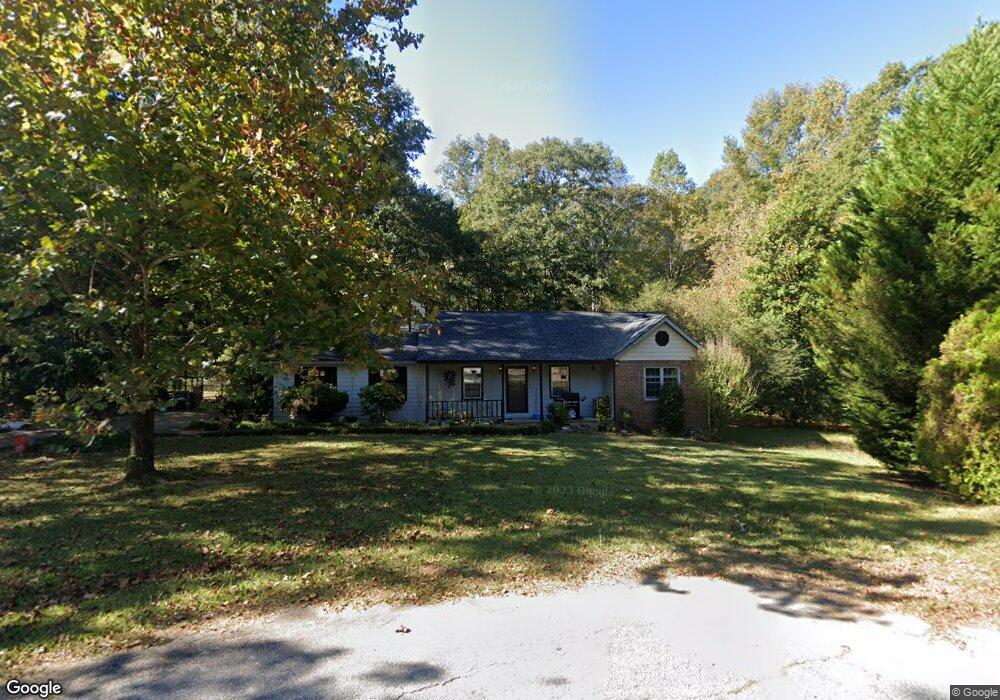 65 Oak Crest Ct, Covington, GA 30016 - photo 1