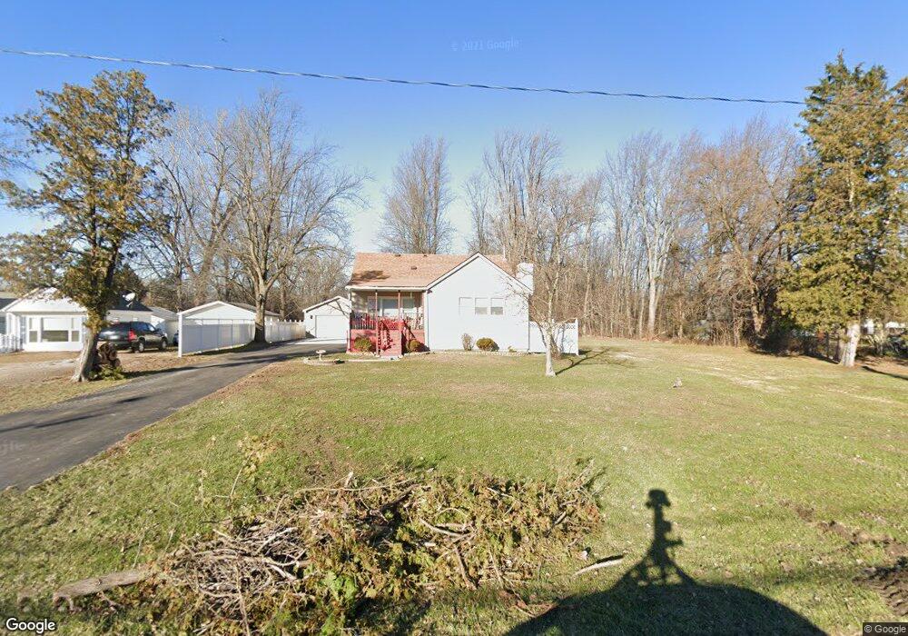 750 Ash St, Carleton, MI 48117 - photo 1