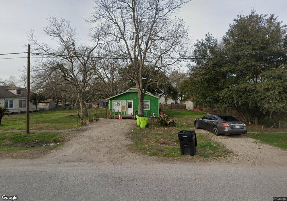 1609 Avenue D, Rosenberg, TX 77471 - photo 1