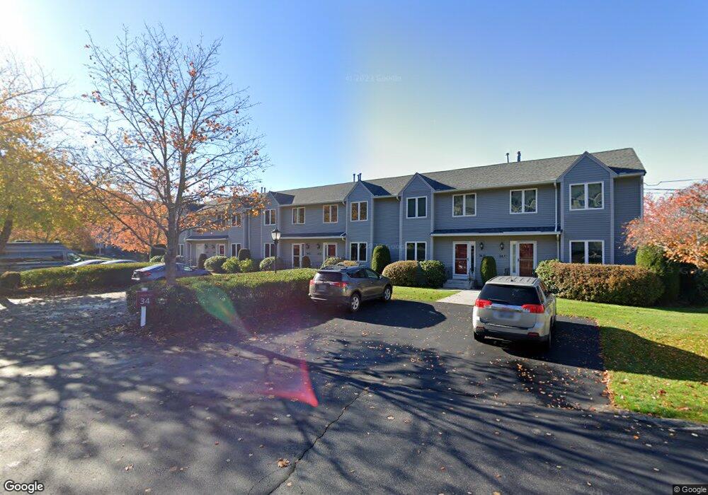 34 Waterview Dr unit 34F, Smithfield, RI 02917 - photo 1