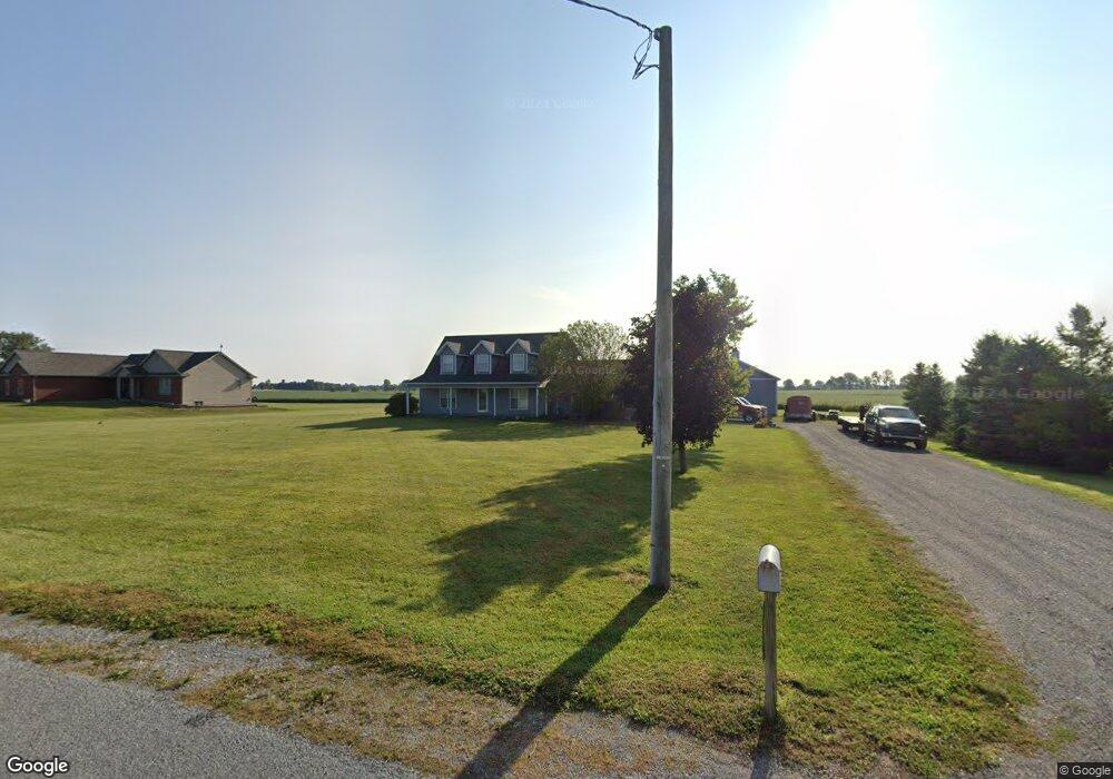 11150 Ramsey Rd, Columbus Grove, OH 45830 - photo 1