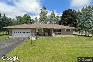 300 W Vinal St, Wittenberg, WI 54499