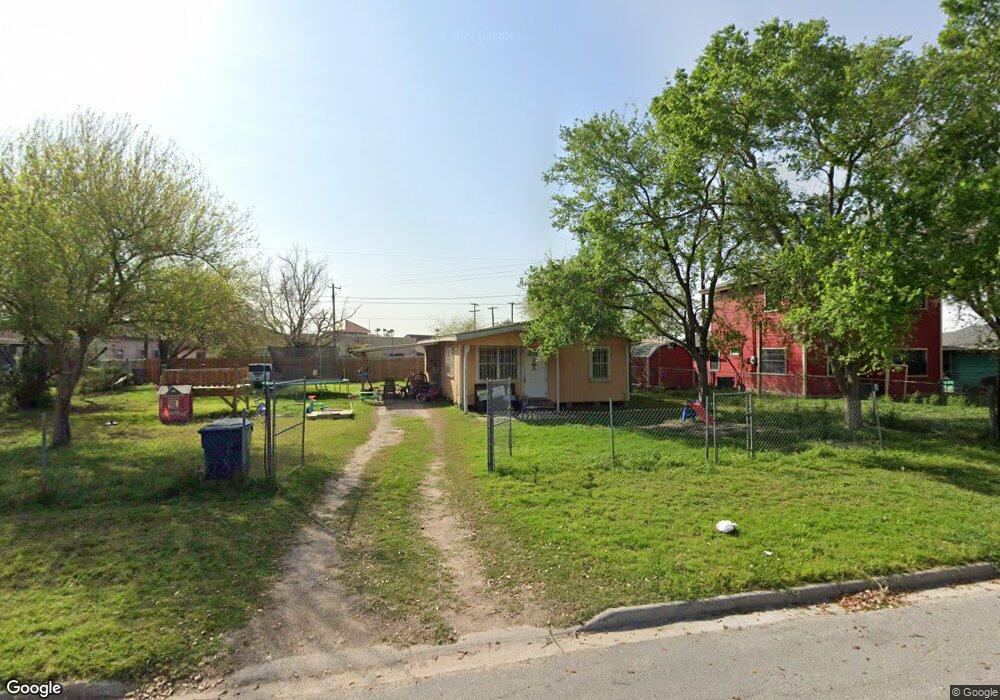 1223 S 17th St, Donna, TX 78537 - photo 1