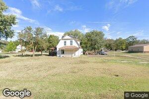 103 E 6th St, Delphos, KS 67436