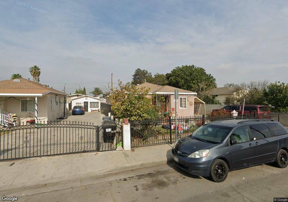 2543 E 132nd St, Compton, CA 90222 - photo 1