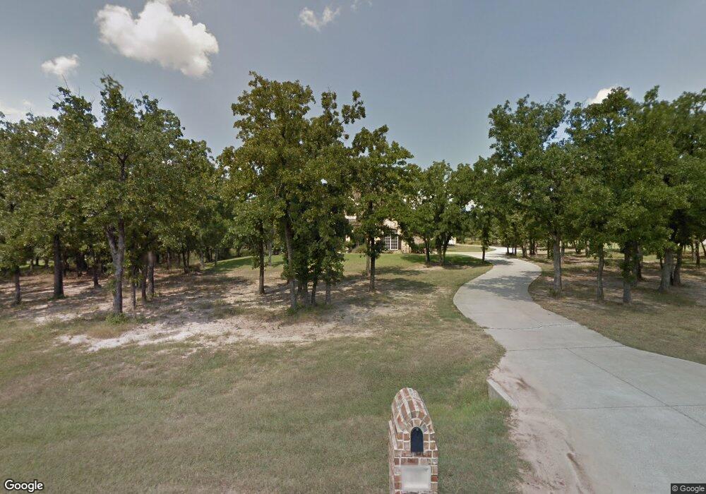 161 Brush Creek Dr, Azle, TX 76020 - photo 1