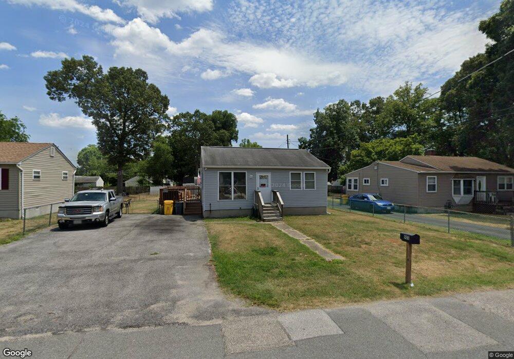 903 Andrews Rd, Glen Burnie, MD 21060 - photo 1