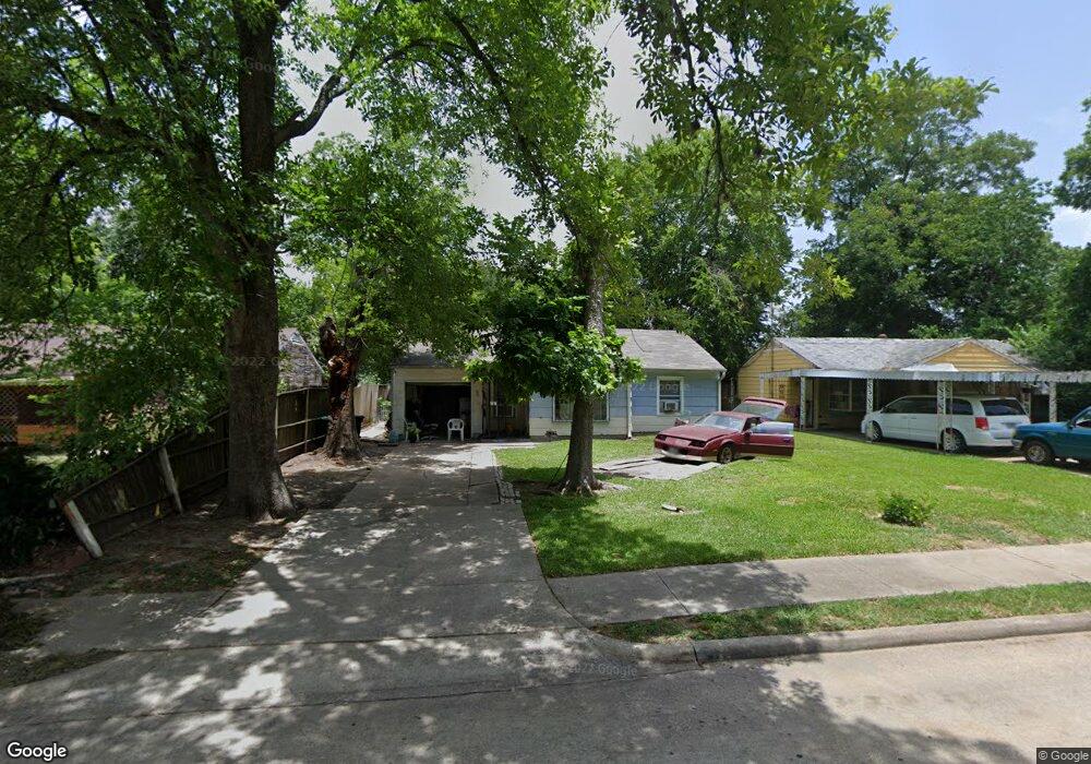 3915 Alberta St, Houston, TX 77021 - photo 1