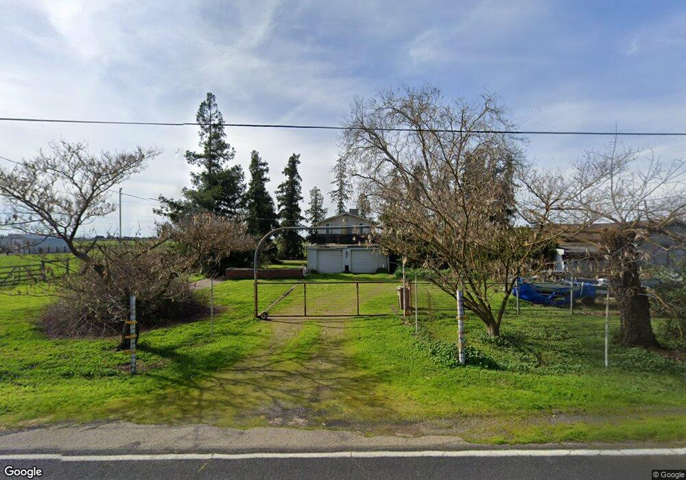 23699 N Pearl Rd, Acampo, CA 95220 - photo 1