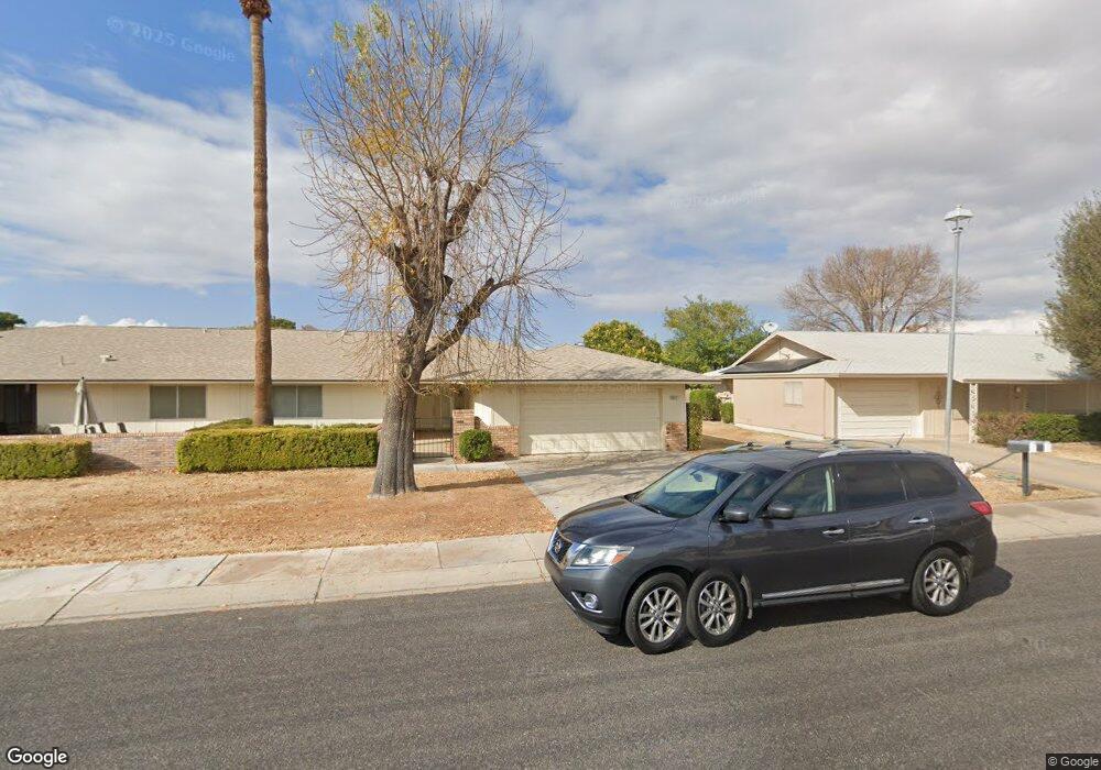 18412 N Conestoga Dr, Sun City, AZ 85373 - photo 1