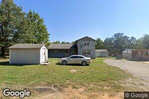 25885 S 2225 Rd, Milo, MO 64767