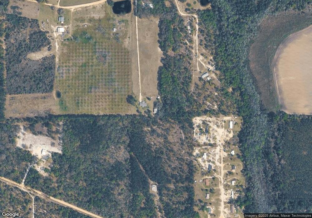 6976 Reds Rd, Blackshear, GA 31516 - photo 1