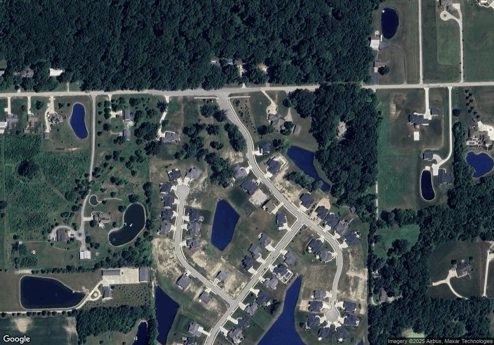 18077 Tullymore Ln, Leo, IN 46765 - photo 1