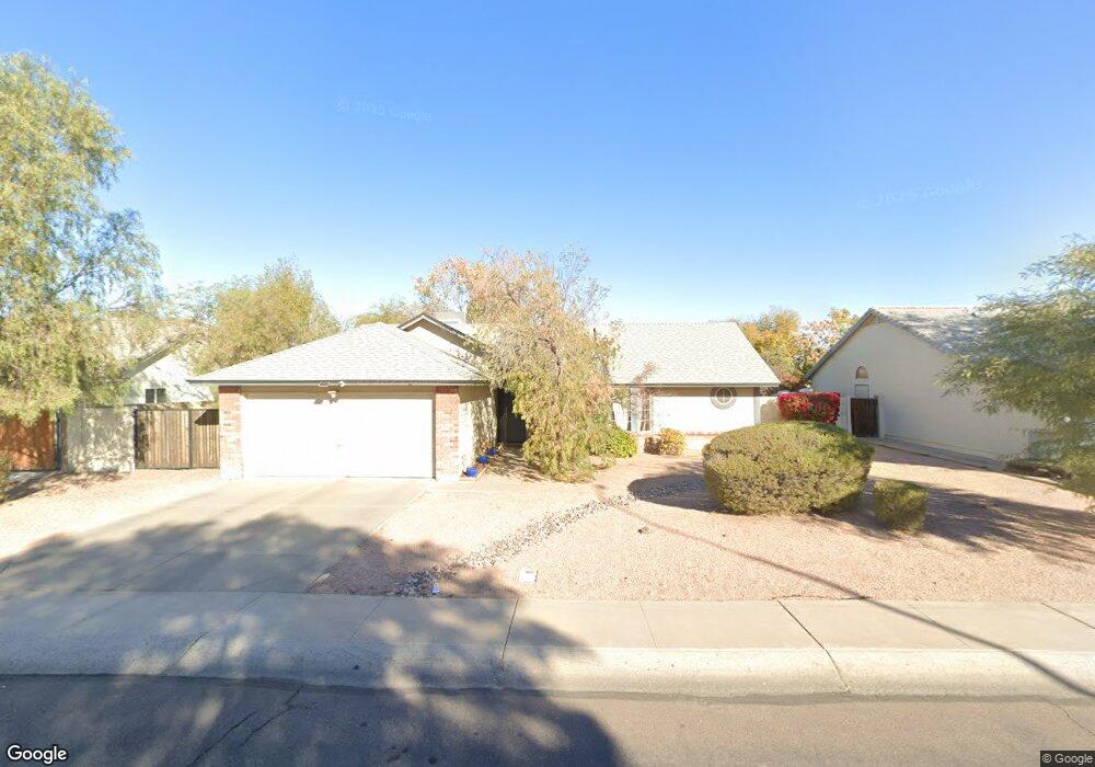 1932 E Golden Ct, Chandler, AZ 85225 - photo 1