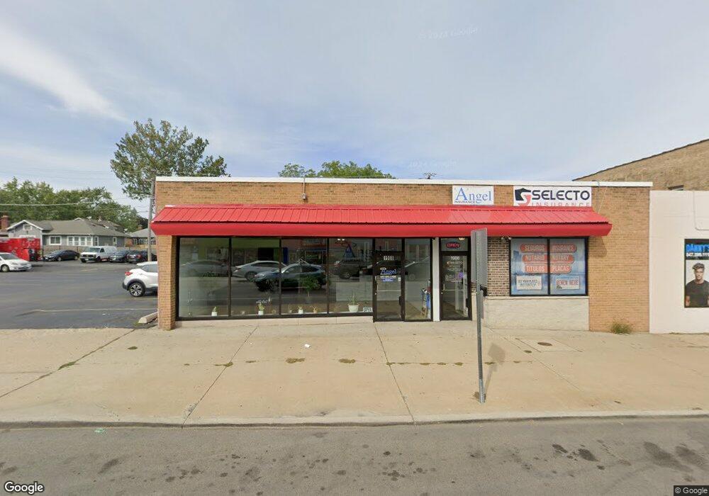 1906 Grand Ave, Waukegan, IL 60085 - photo 1