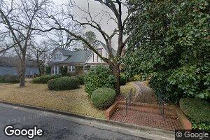 226 W College St, Ailey, GA 30410
