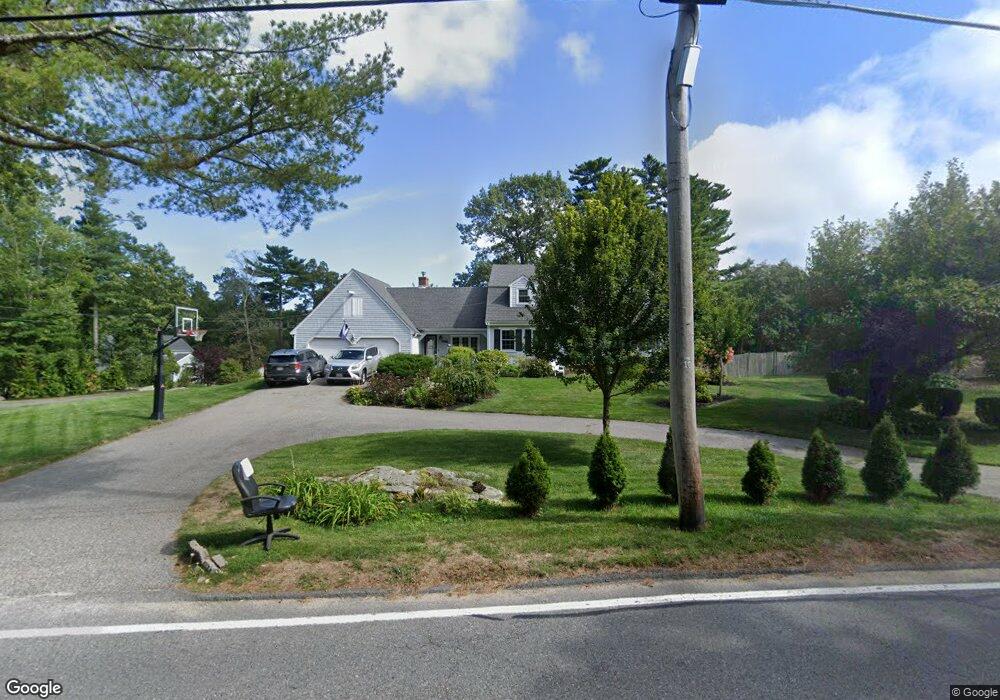 67 Forest Ave, Cohasset, MA 02025 - photo 1