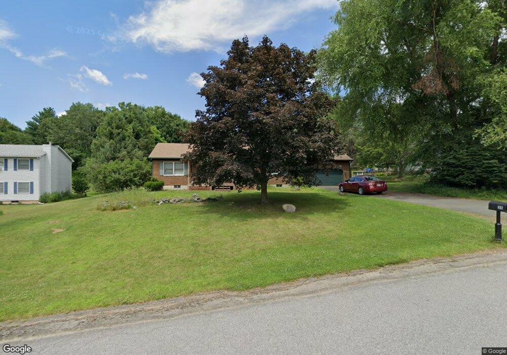 35 Chester Ct, Troy, NY 12182 - photo 1