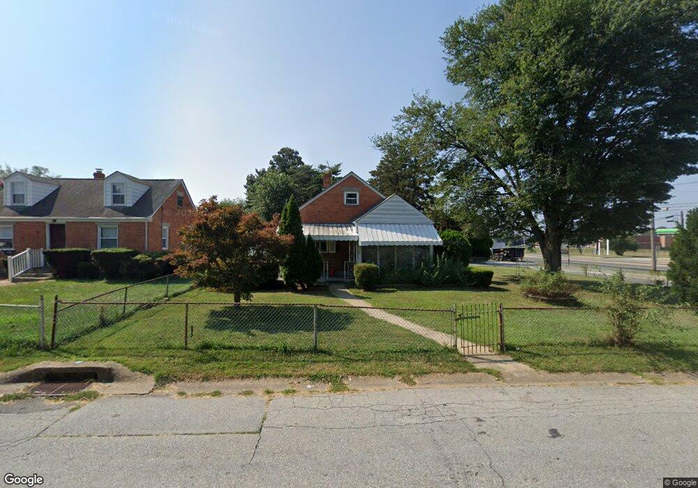 100 Rodney Dr, New Castle, DE 19720 - photo 1