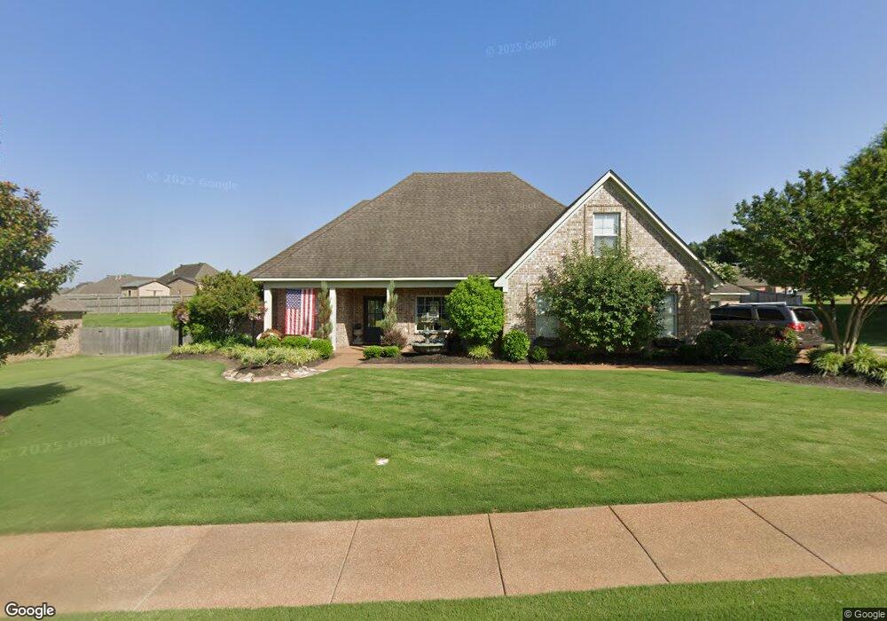 793 Robertson Way, Hernando, MS 38632 - photo 1