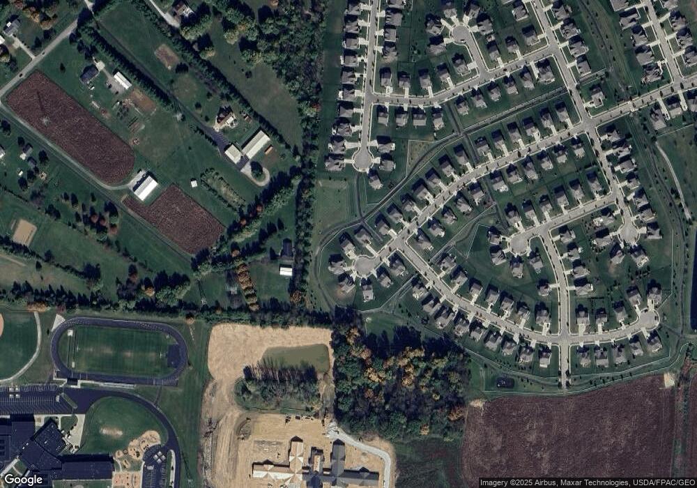 1652 Stonebury Ct, Xenia, OH 45385 - photo 1