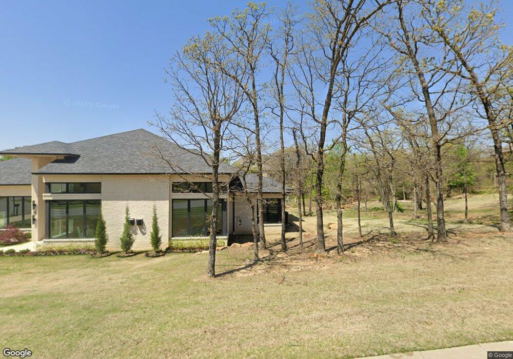 700 Cross Timbers Blvd, Sapulpa, OK 74066 - photo 1