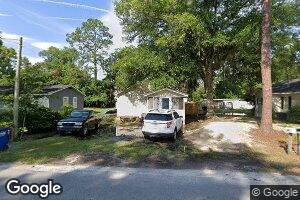 127 Carswell St, Homerville, GA 31634