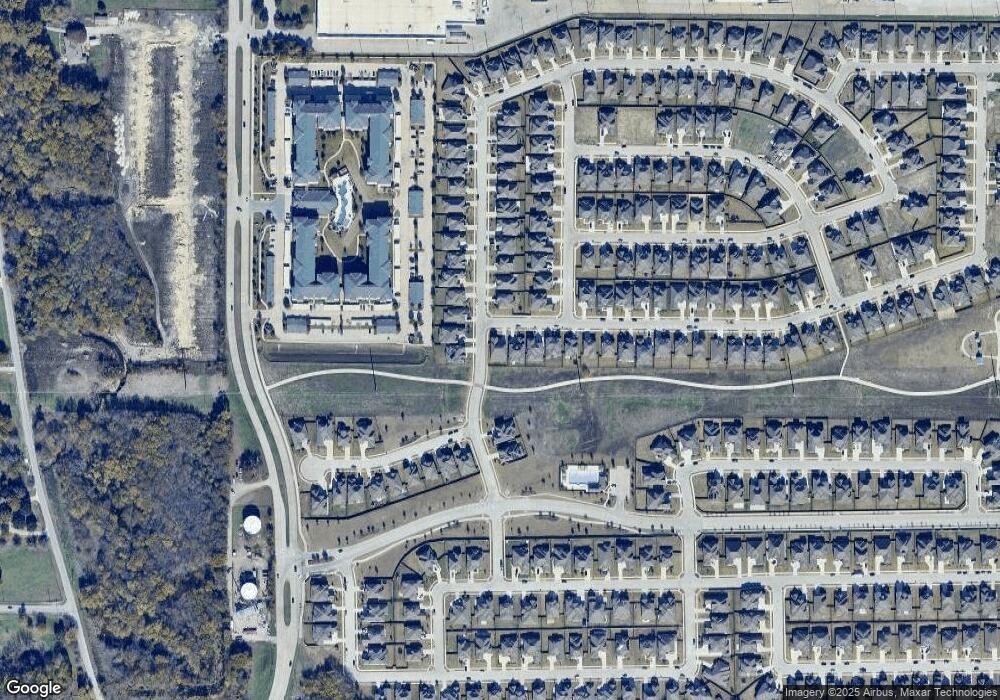 3307 Emerald Edge Dr, Wylie, TX 75098 - photo 1