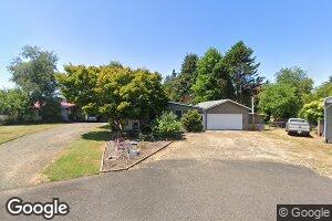 193 NW Tenas Ct, Siletz, OR 97380