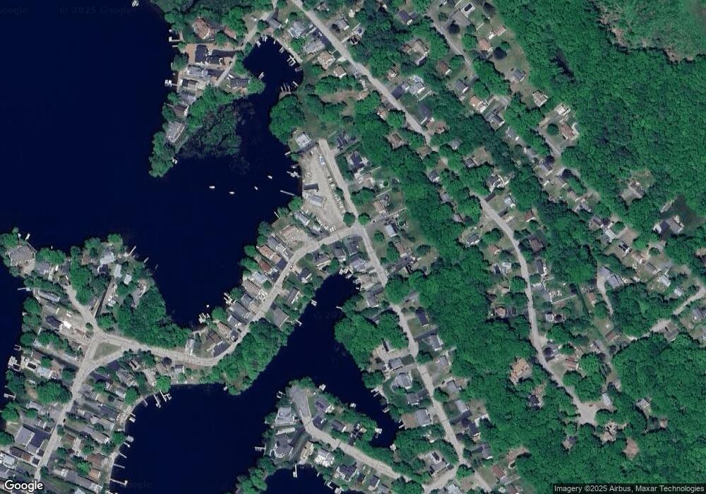 1 Bates Point Rd, Webster, MA 01570 - photo 1