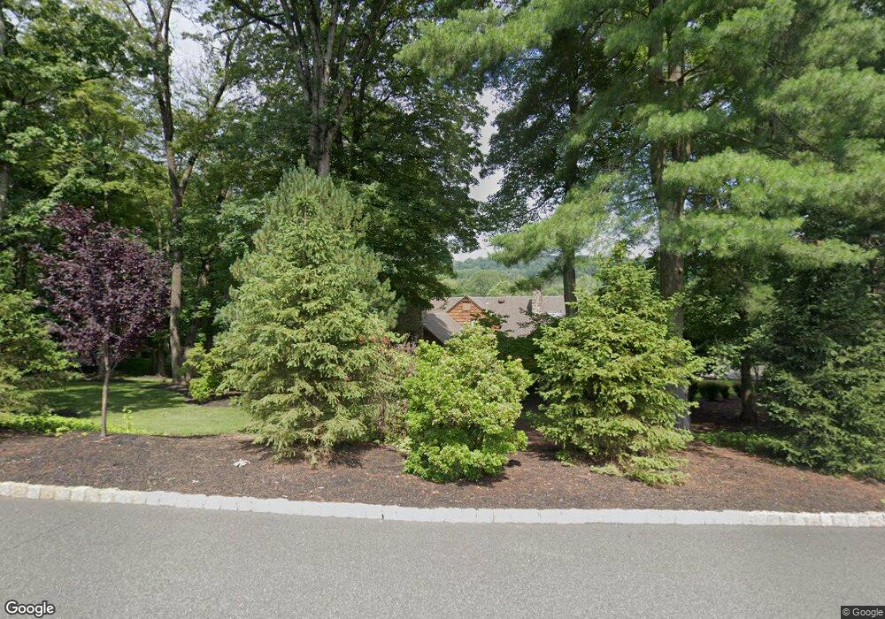 40 Jared Ct, Watchung, NJ 07069 - photo 1
