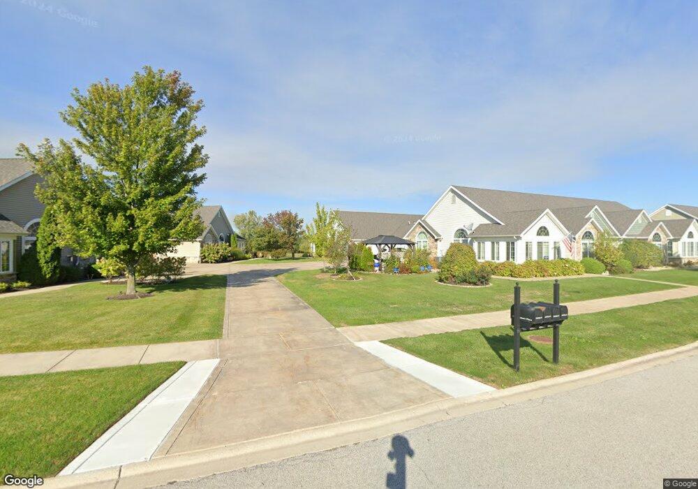 10978 Elkhart Place unit 115D, Crown Point, IN 46307 - photo 1