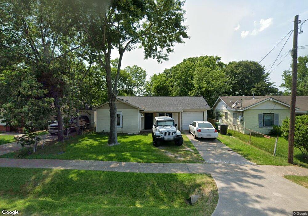 6714 Conley St, Houston, TX 77021 - photo 1